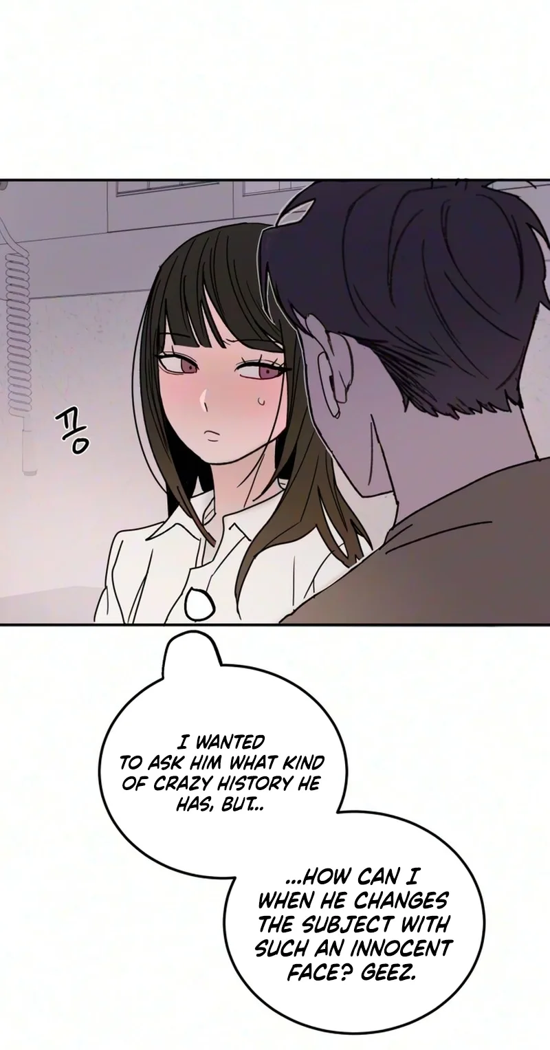 How to Love Ma Doae Chapter 23 page 44