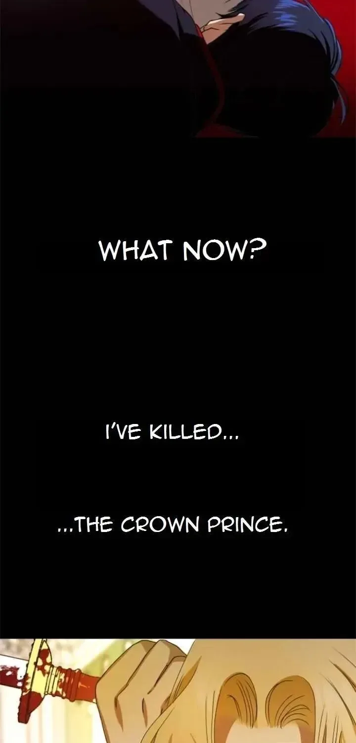 I Want to Be You, Just For A Day Chapter 24 page 5