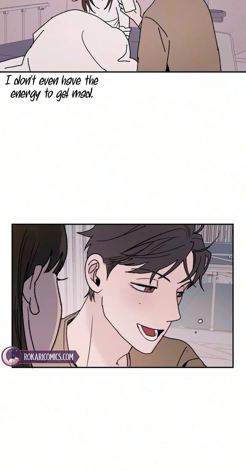 How to Love Ma Doae Chapter 23 page 43