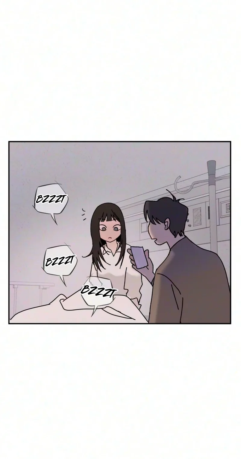 How to Love Ma Doae Chapter 23 page 45