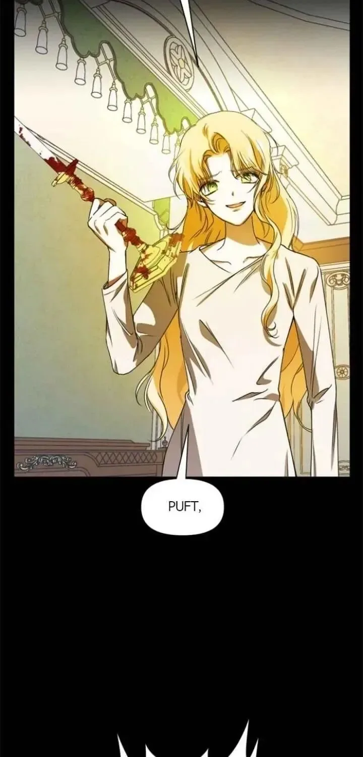 I Want to Be You, Just For A Day Chapter 24 page 8