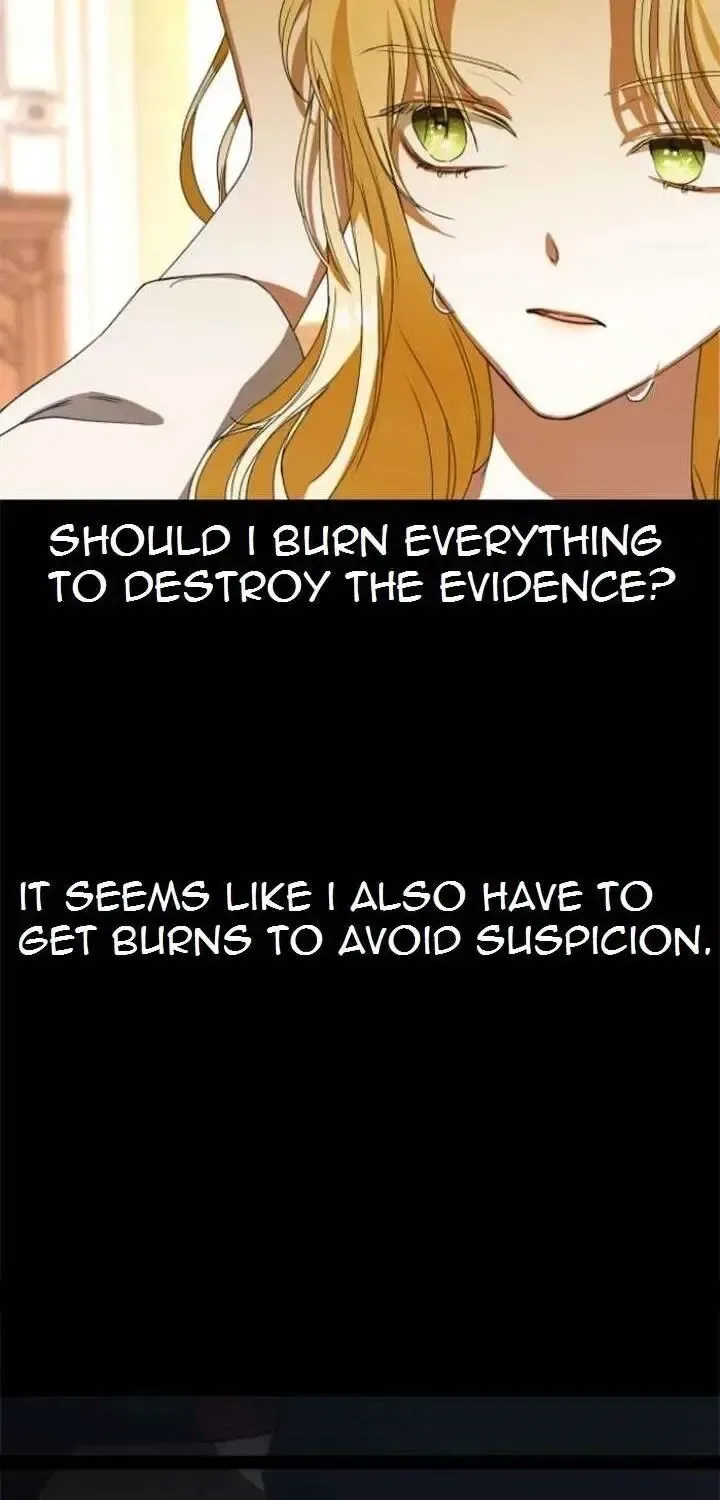 I Want to Be You, Just For A Day Chapter 24 page 6