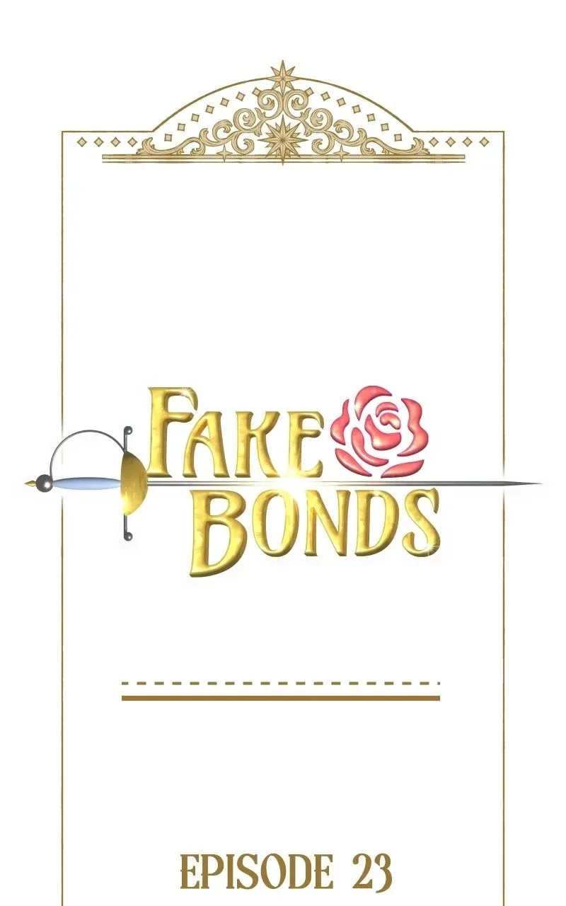 Fake Bonds Chapter 23 page 9