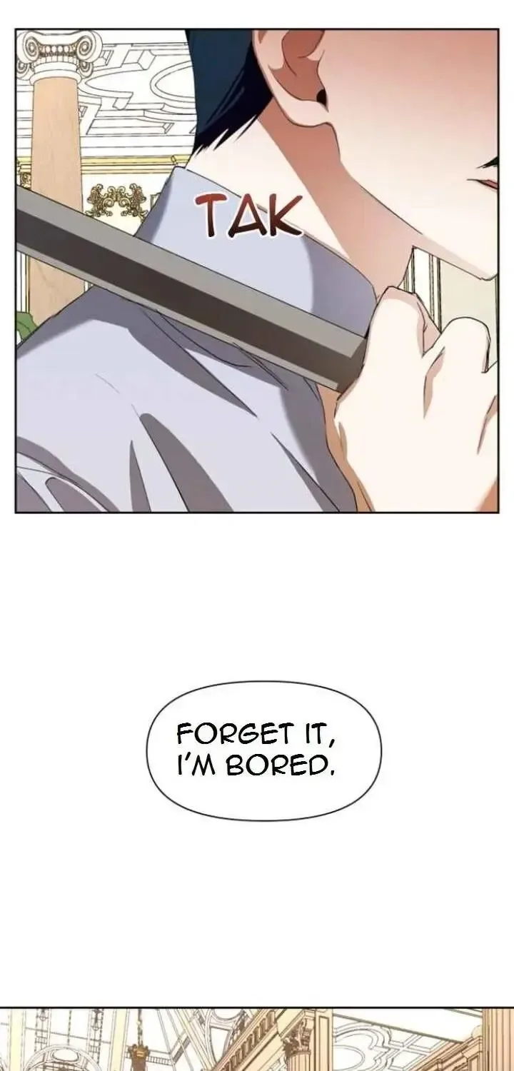 I Want to Be You, Just For A Day Chapter 24 page 10