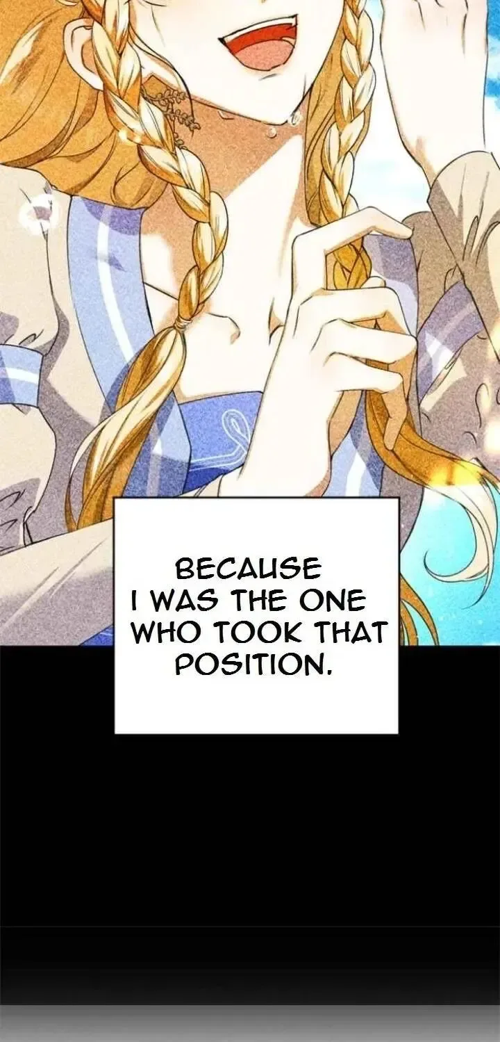 I Want to Be You, Just For A Day Chapter 24 page 17