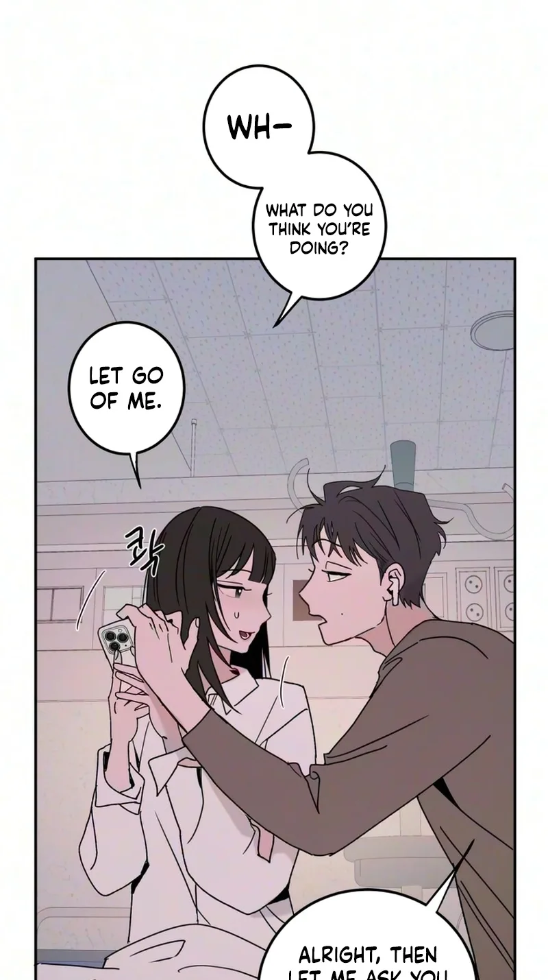 How to Love Ma Doae Chapter 23 page 49