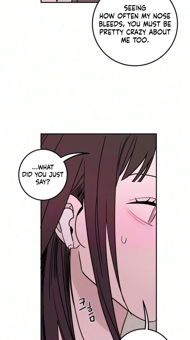 How to Love Ma Doae Chapter 23 page 55