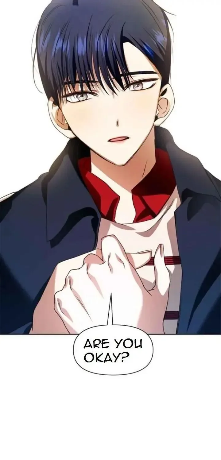 I Want to Be You, Just For A Day Chapter 24 page 21