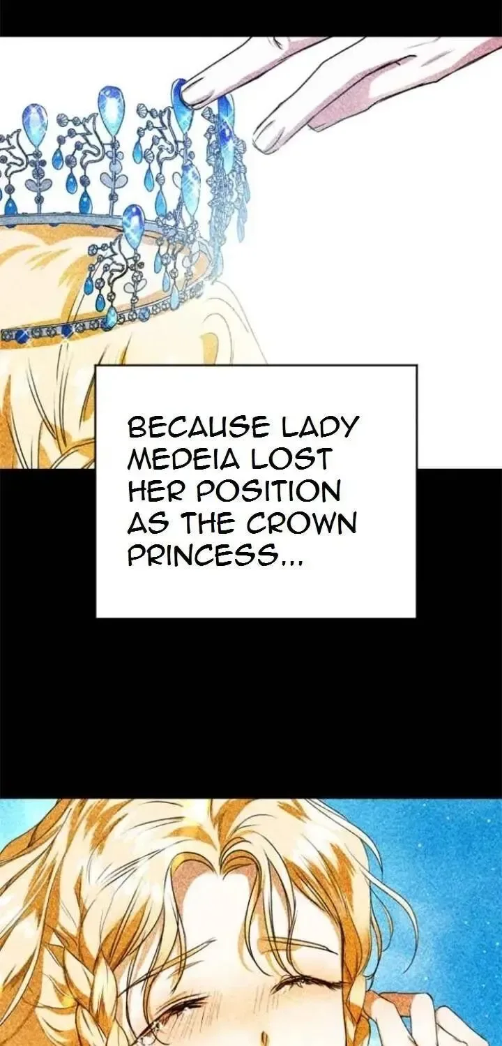 I Want to Be You, Just For A Day Chapter 24 page 16