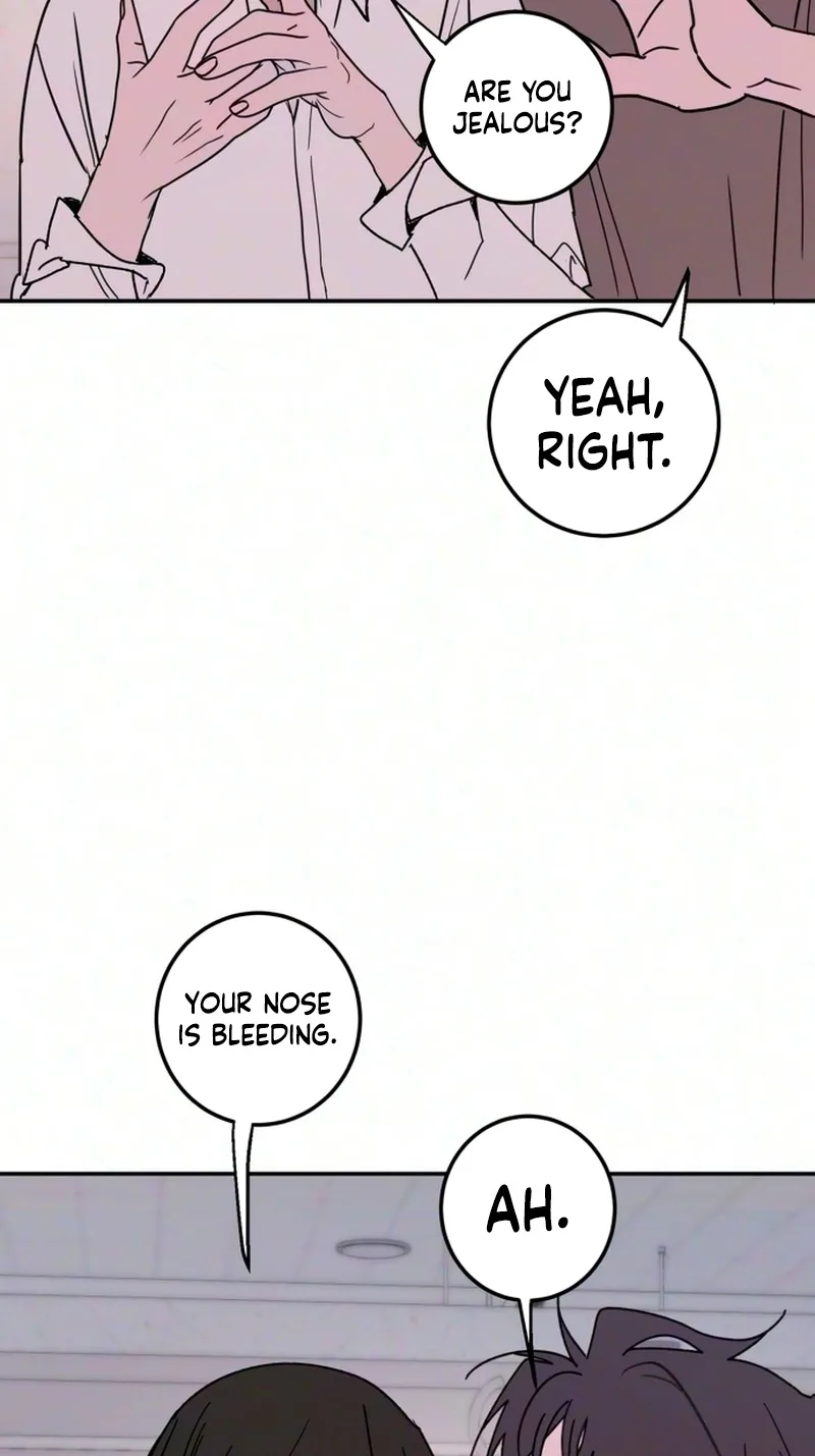 How to Love Ma Doae Chapter 23 page 51