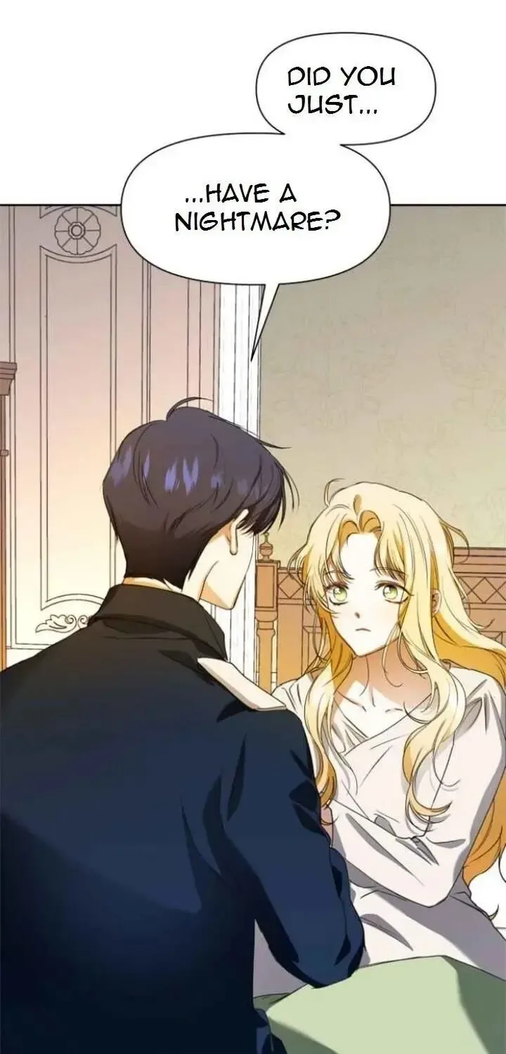 I Want to Be You, Just For A Day Chapter 24 page 22