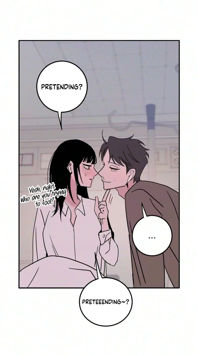 How to Love Ma Doae Chapter 23 page 53
