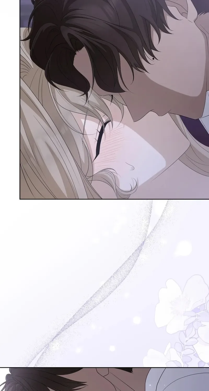 That Night, I Was Driven by Despair Chapter 30 page 12