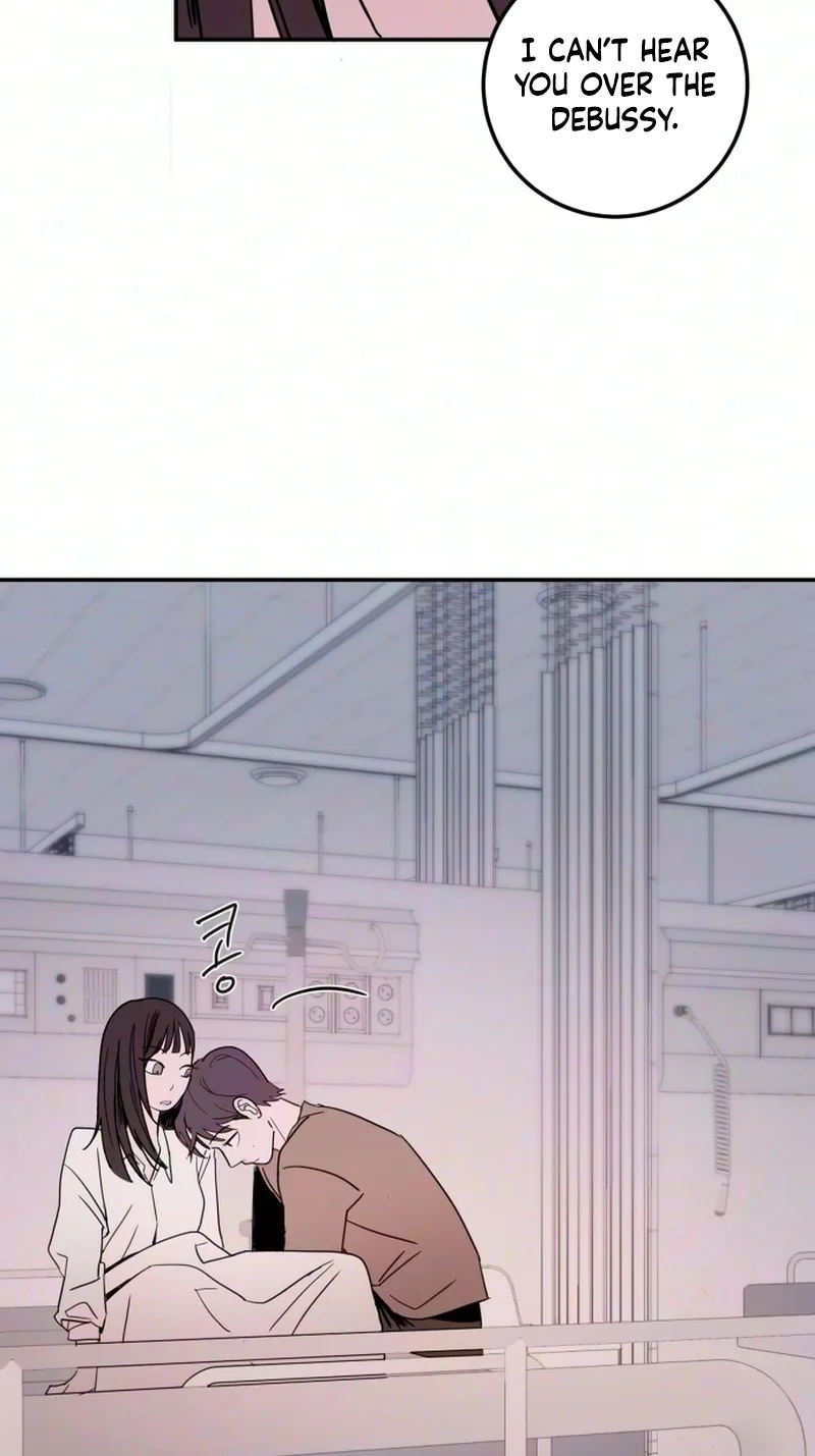 How to Love Ma Doae Chapter 23 page 56