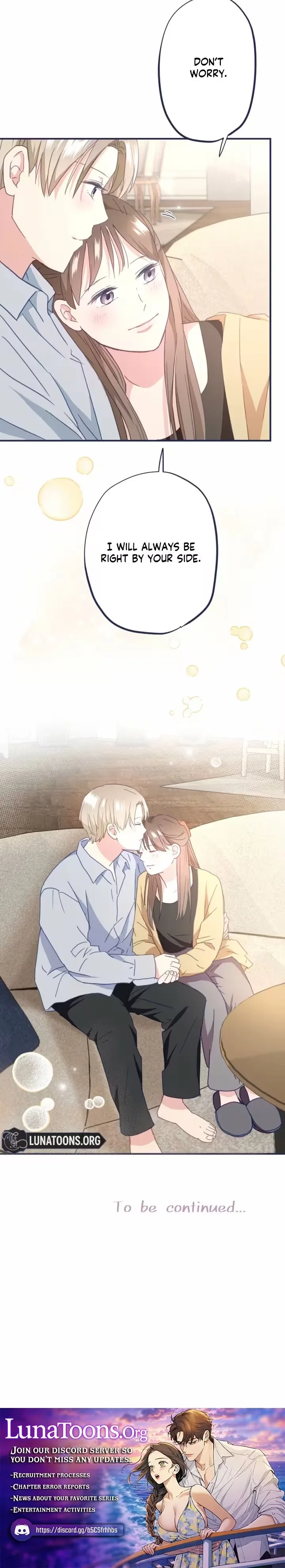 I Offer You My Last Love ~The Young Heir with One Year to Live~ Chapter 23 page 8