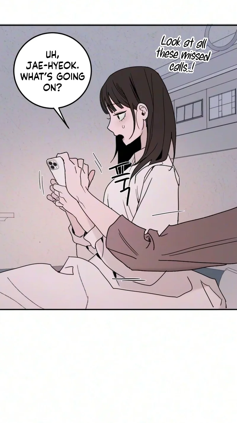 How to Love Ma Doae Chapter 23 page 47