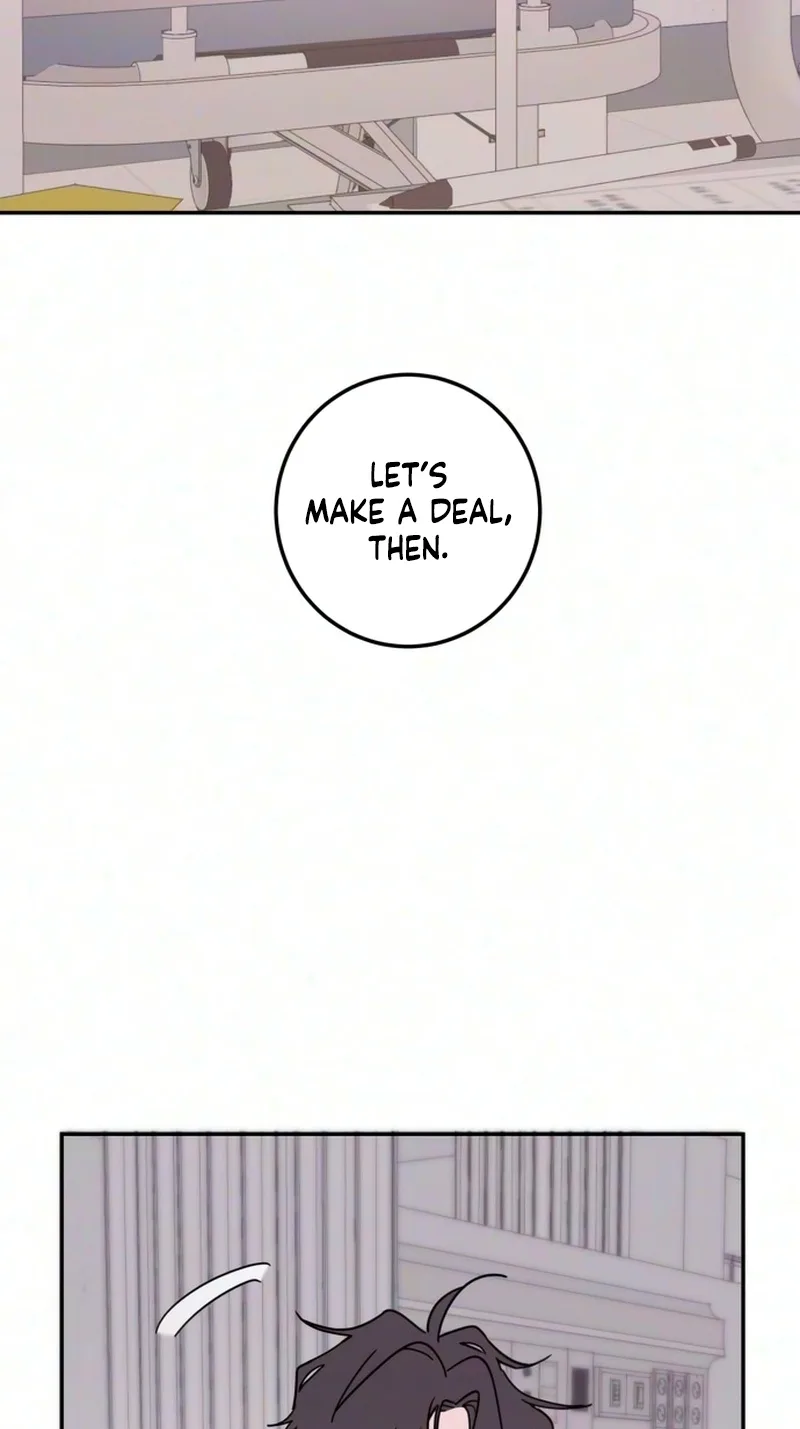 How to Love Ma Doae Chapter 23 page 57