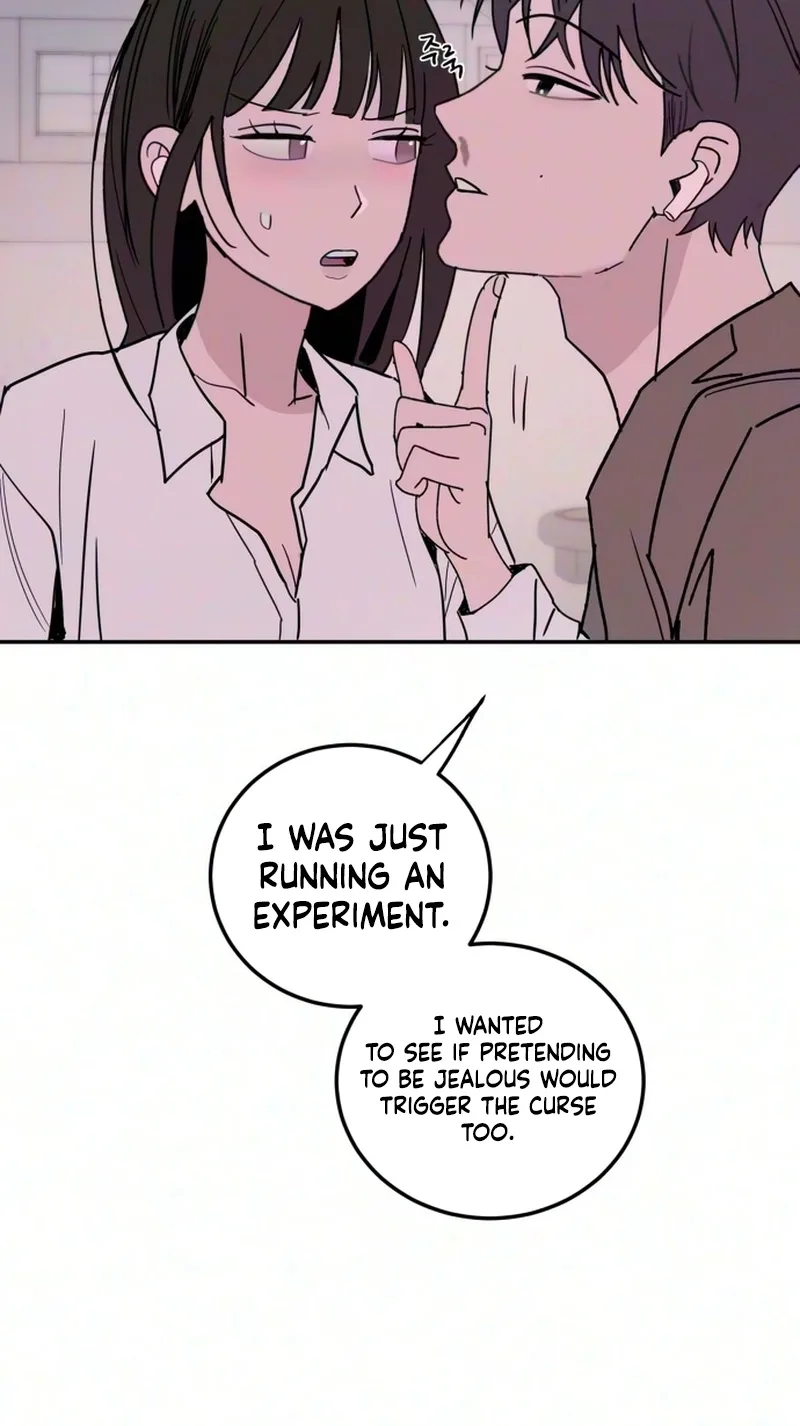 How to Love Ma Doae Chapter 23 page 52
