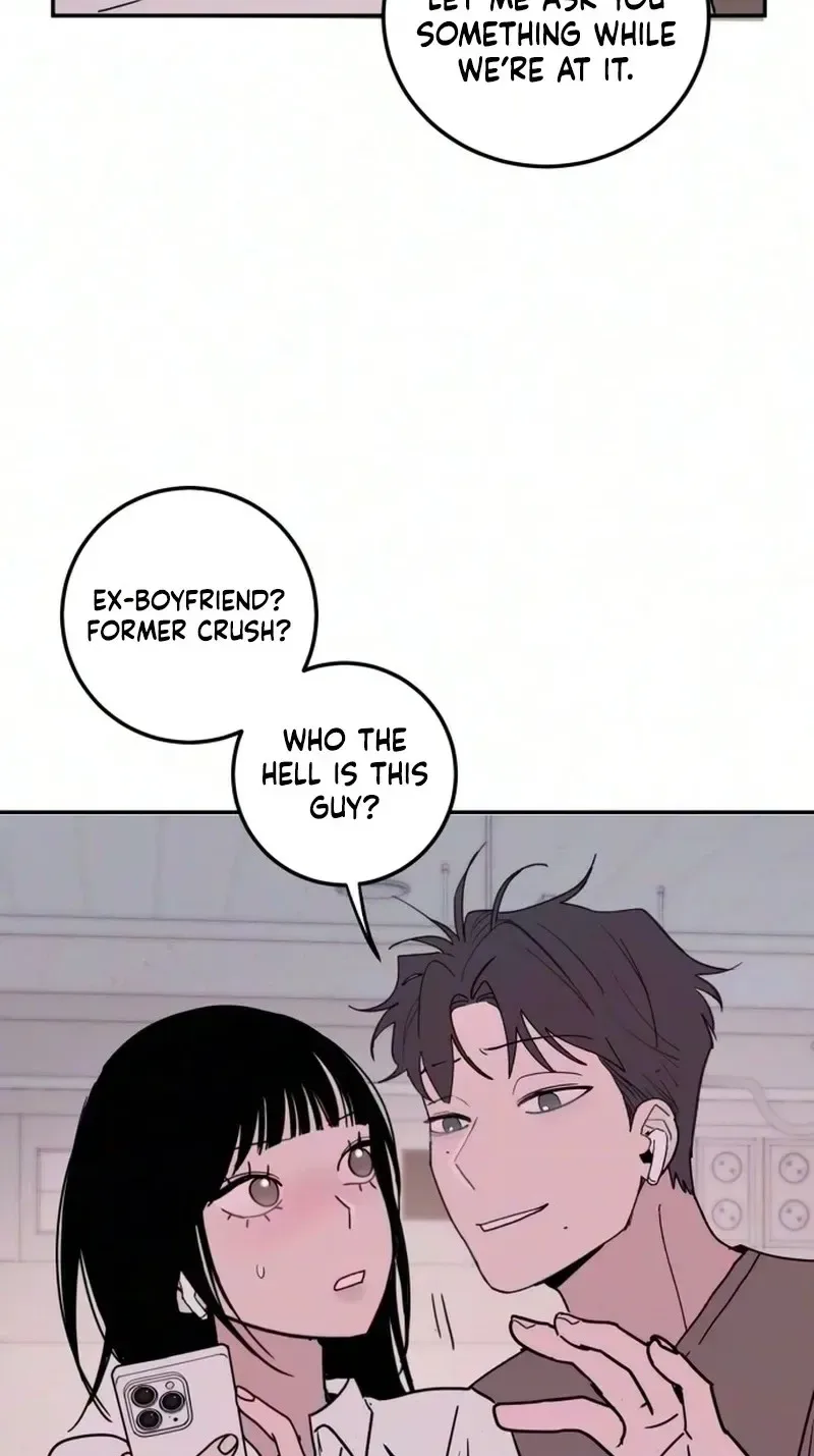 How to Love Ma Doae Chapter 23 page 50