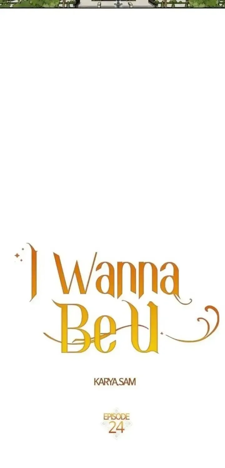 I Want to Be You, Just For A Day Chapter 24 page 28