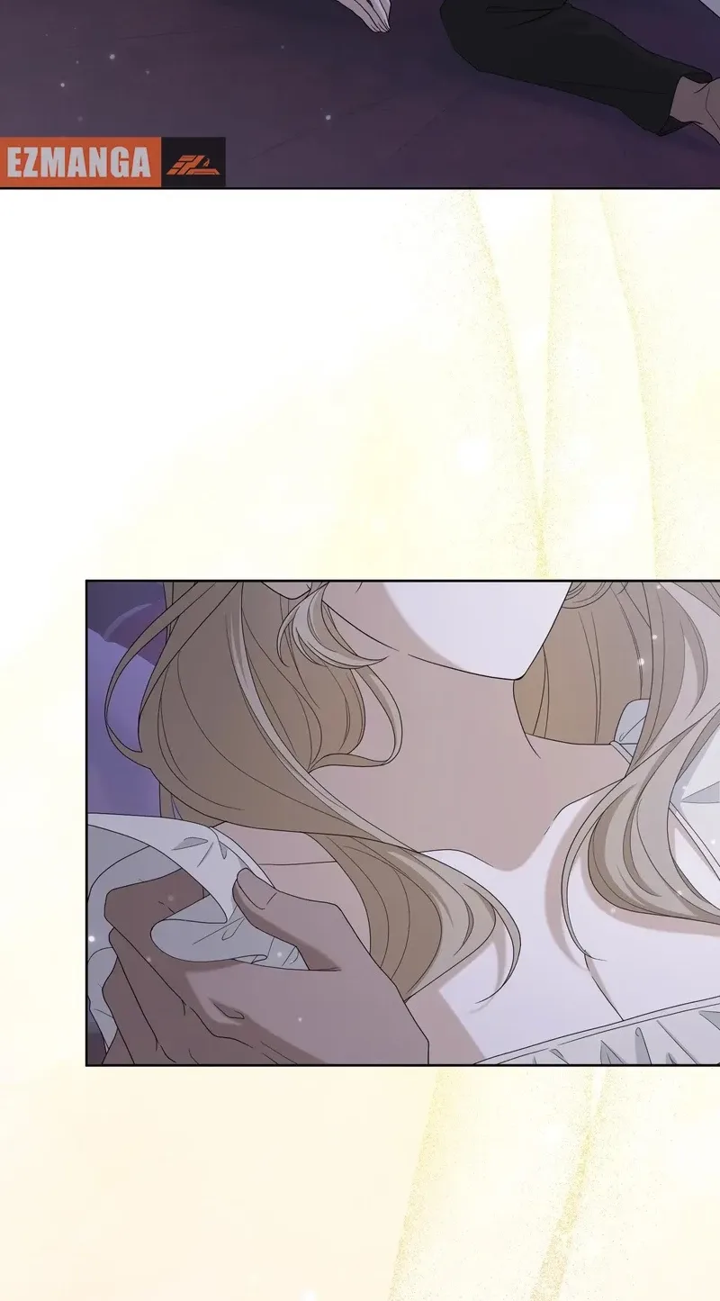 That Night, I Was Driven by Despair Chapter 30 page 23