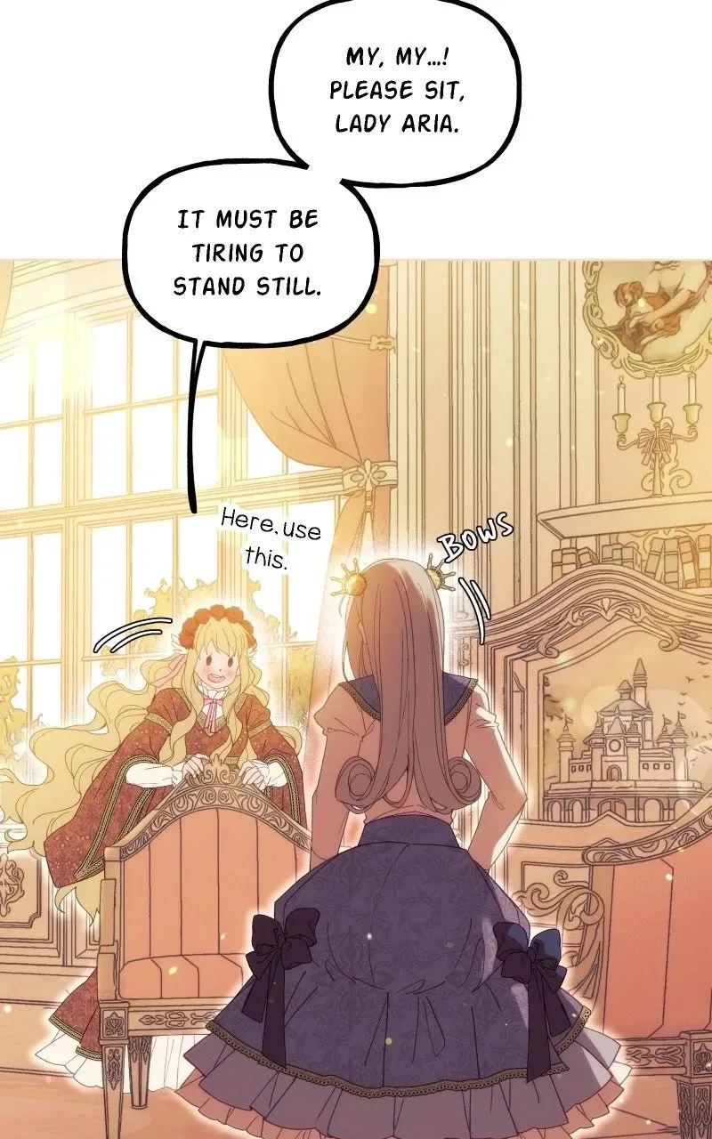 Fake Bonds Chapter 23 page 35