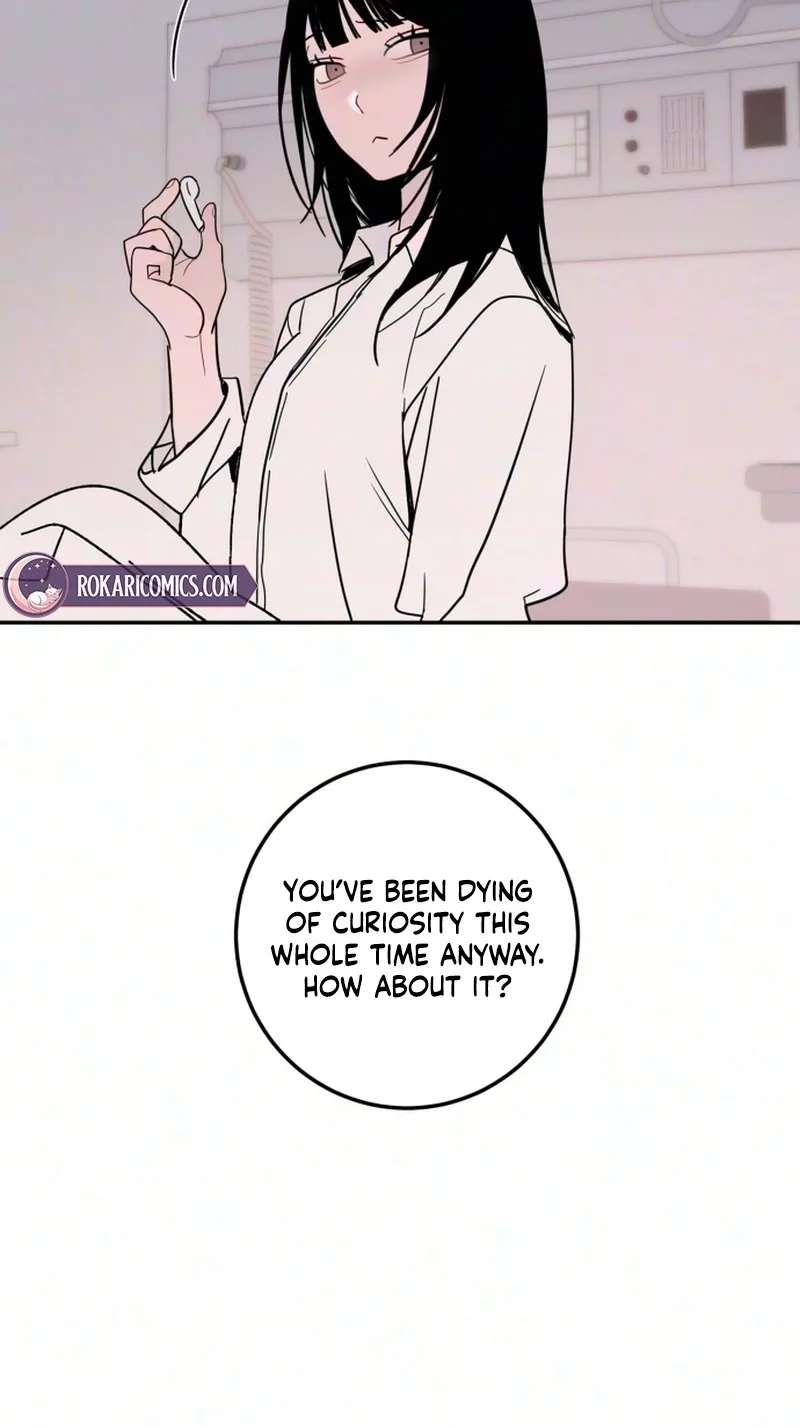 How to Love Ma Doae Chapter 23 page 59