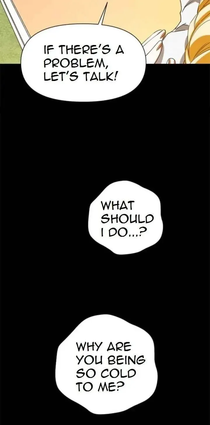 I Want to Be You, Just For A Day Chapter 24 page 40