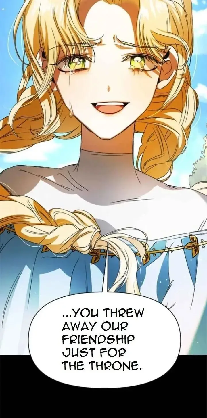 I Want to Be You, Just For A Day Chapter 24 page 44