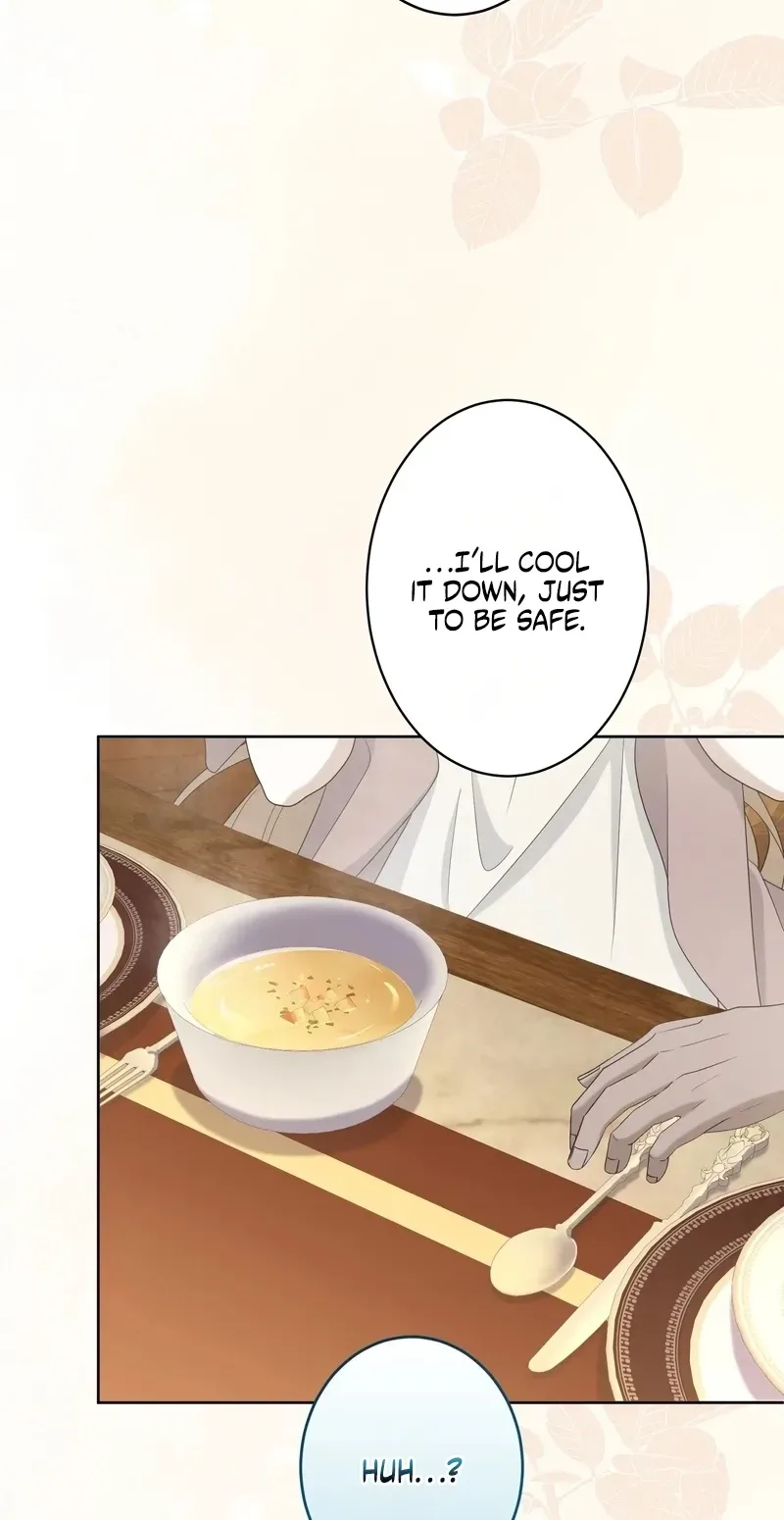 That Night, I Was Driven by Despair Chapter 30 page 31