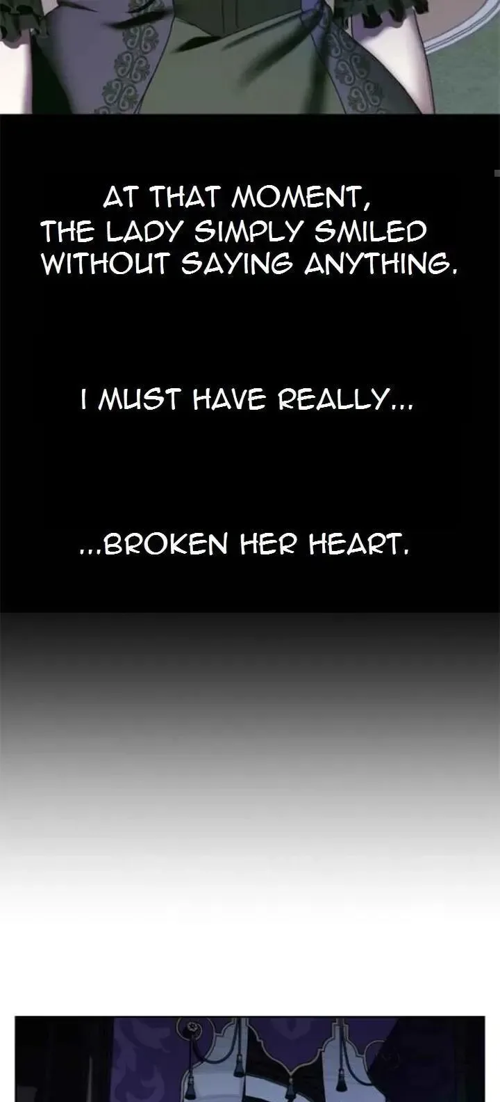 I Want to Be You, Just For A Day Chapter 24 page 47