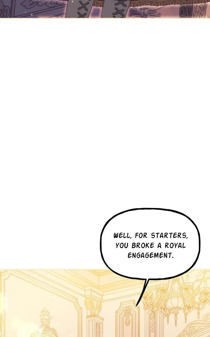 Fake Bonds Chapter 23 page 58