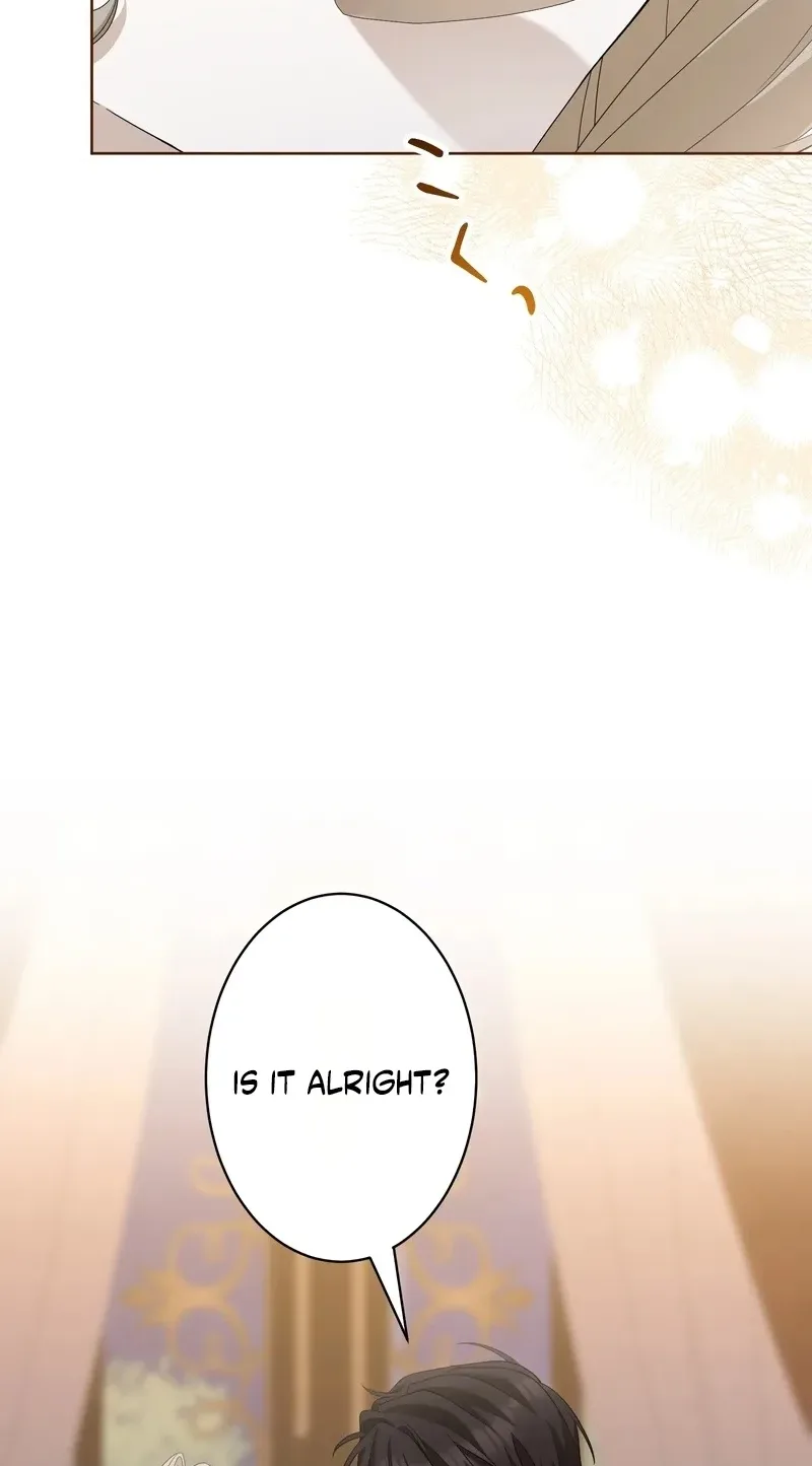 That Night, I Was Driven by Despair Chapter 30 page 39