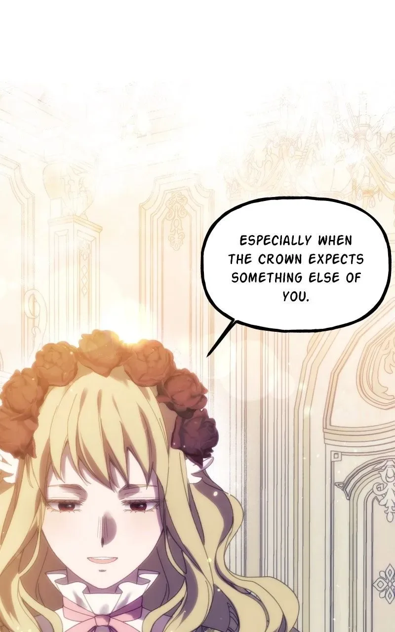 Fake Bonds Chapter 23 page 61
