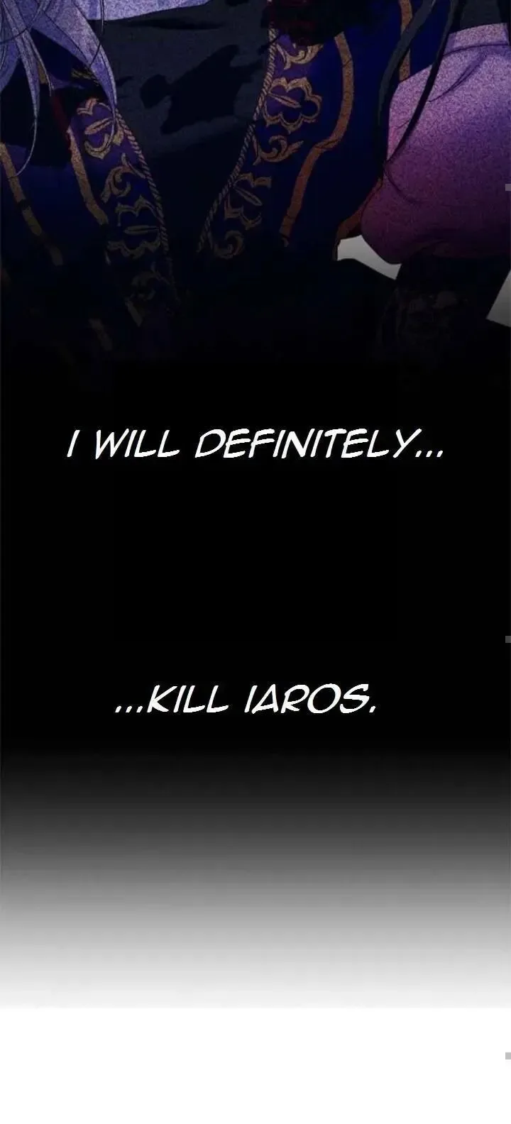 I Want to Be You, Just For A Day Chapter 24 page 56