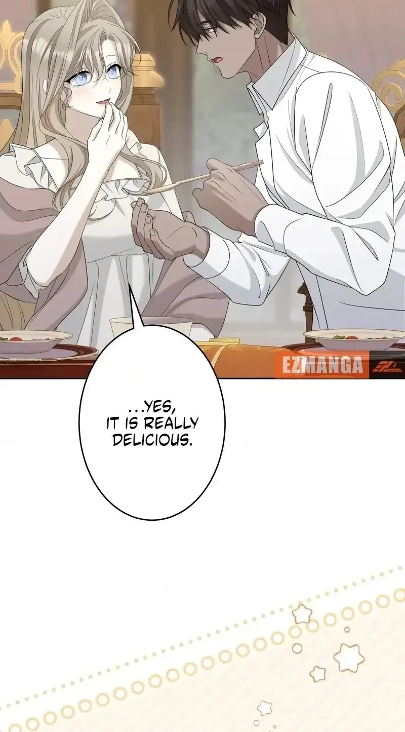 That Night, I Was Driven by Despair Chapter 30 page 40