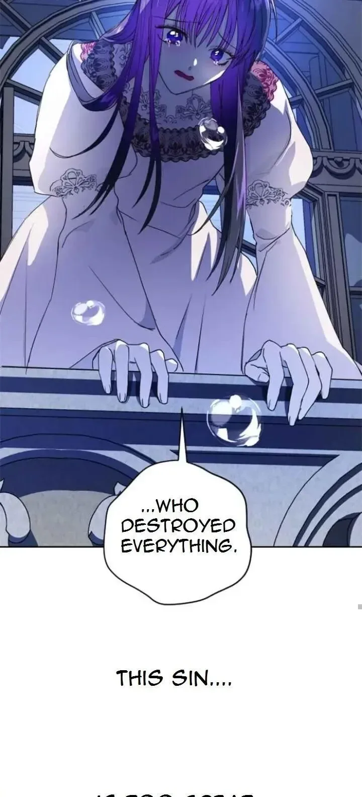 I Want to Be You, Just For A Day Chapter 24 page 50