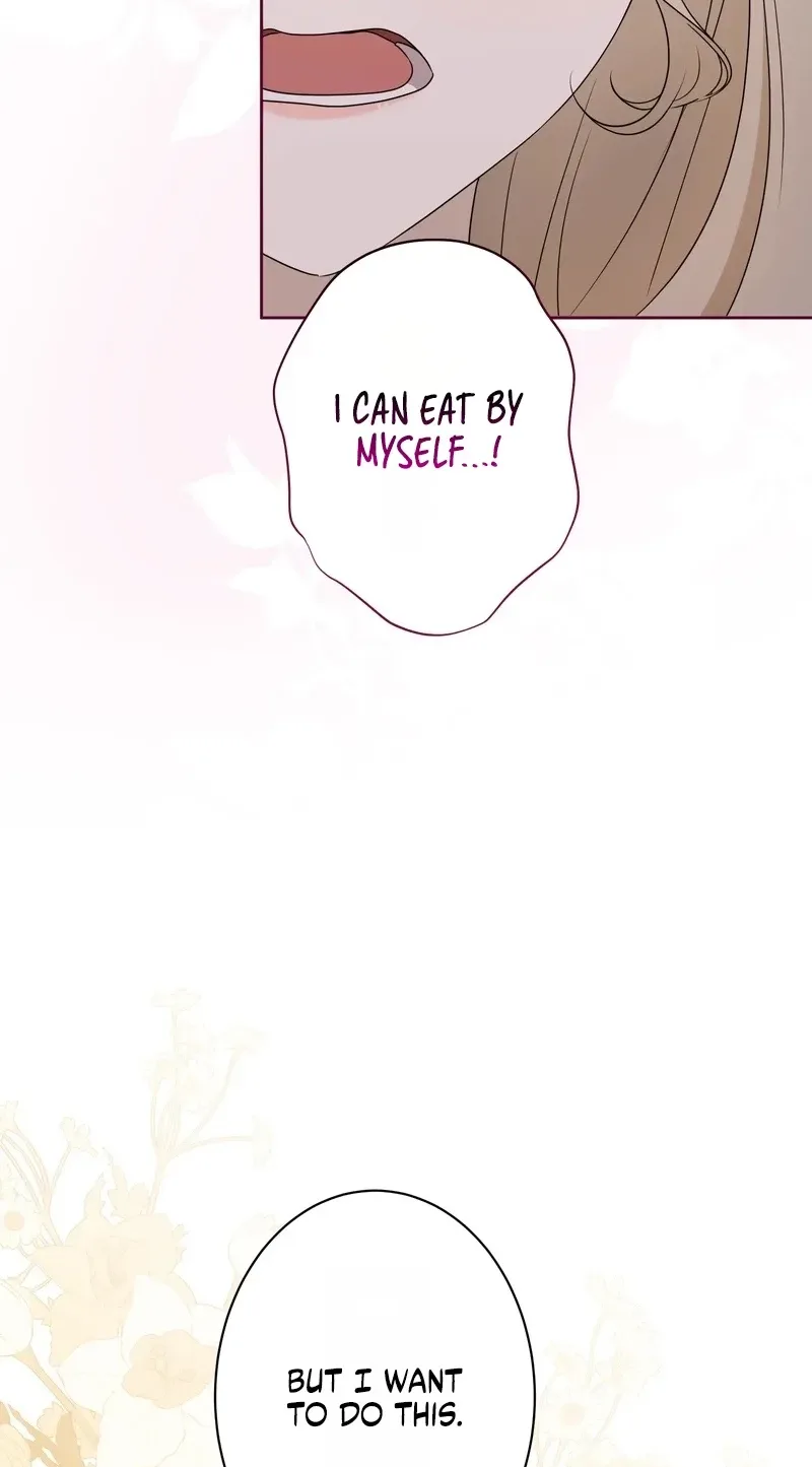 That Night, I Was Driven by Despair Chapter 30 page 36
