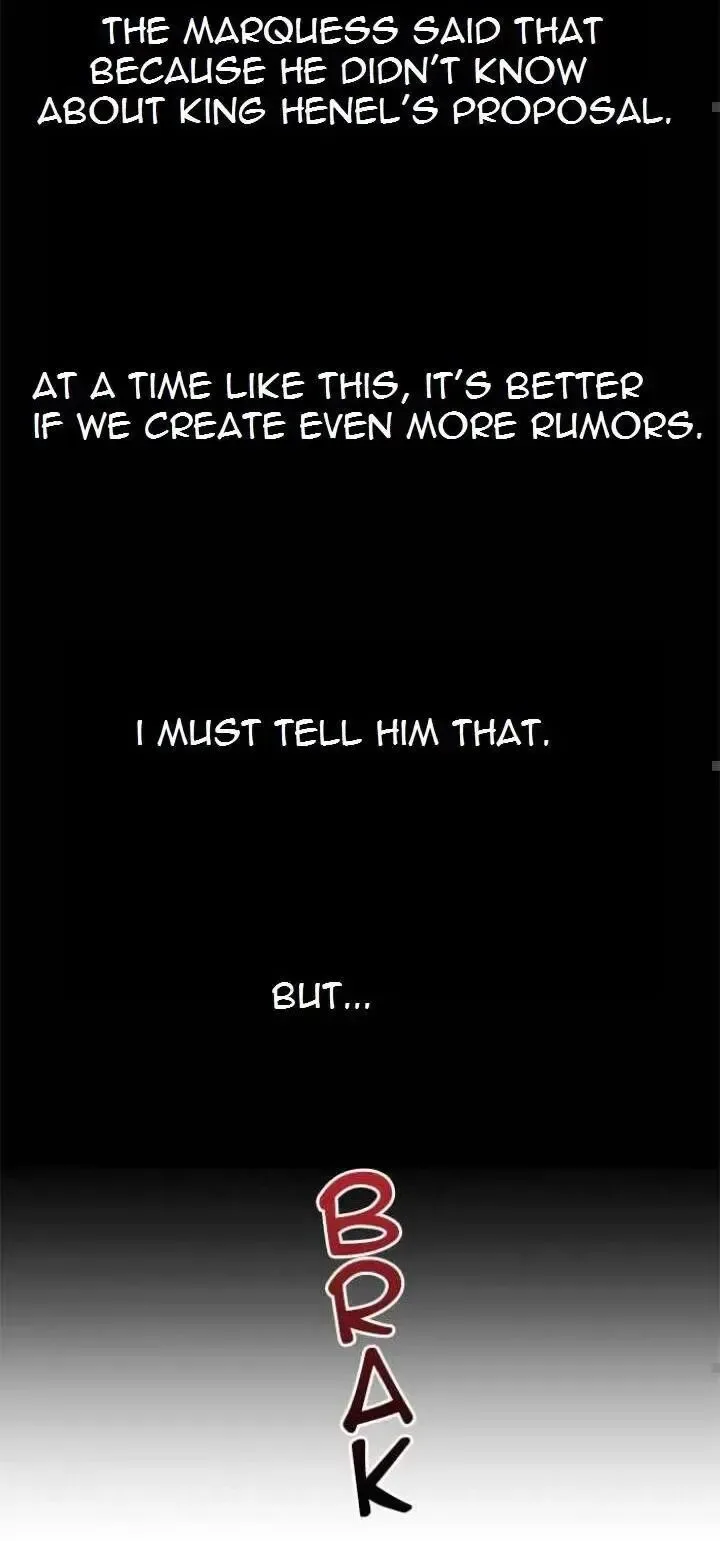 I Want to Be You, Just For A Day Chapter 24 page 66