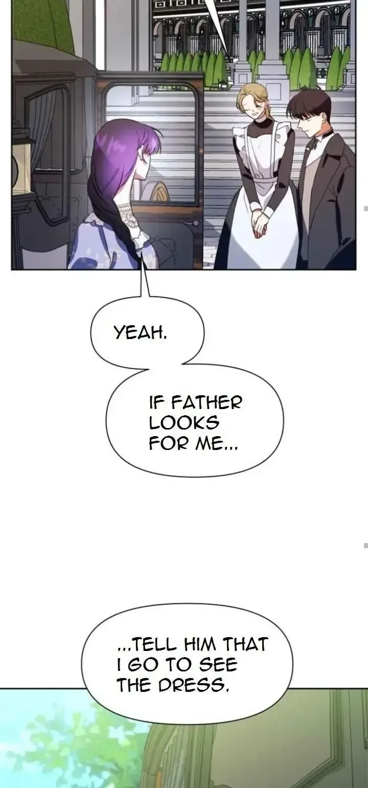 I Want to Be You, Just For A Day Chapter 24 page 62