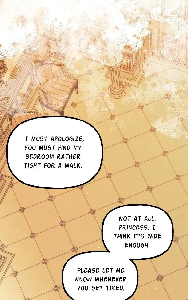 Fake Bonds Chapter 23 page 71