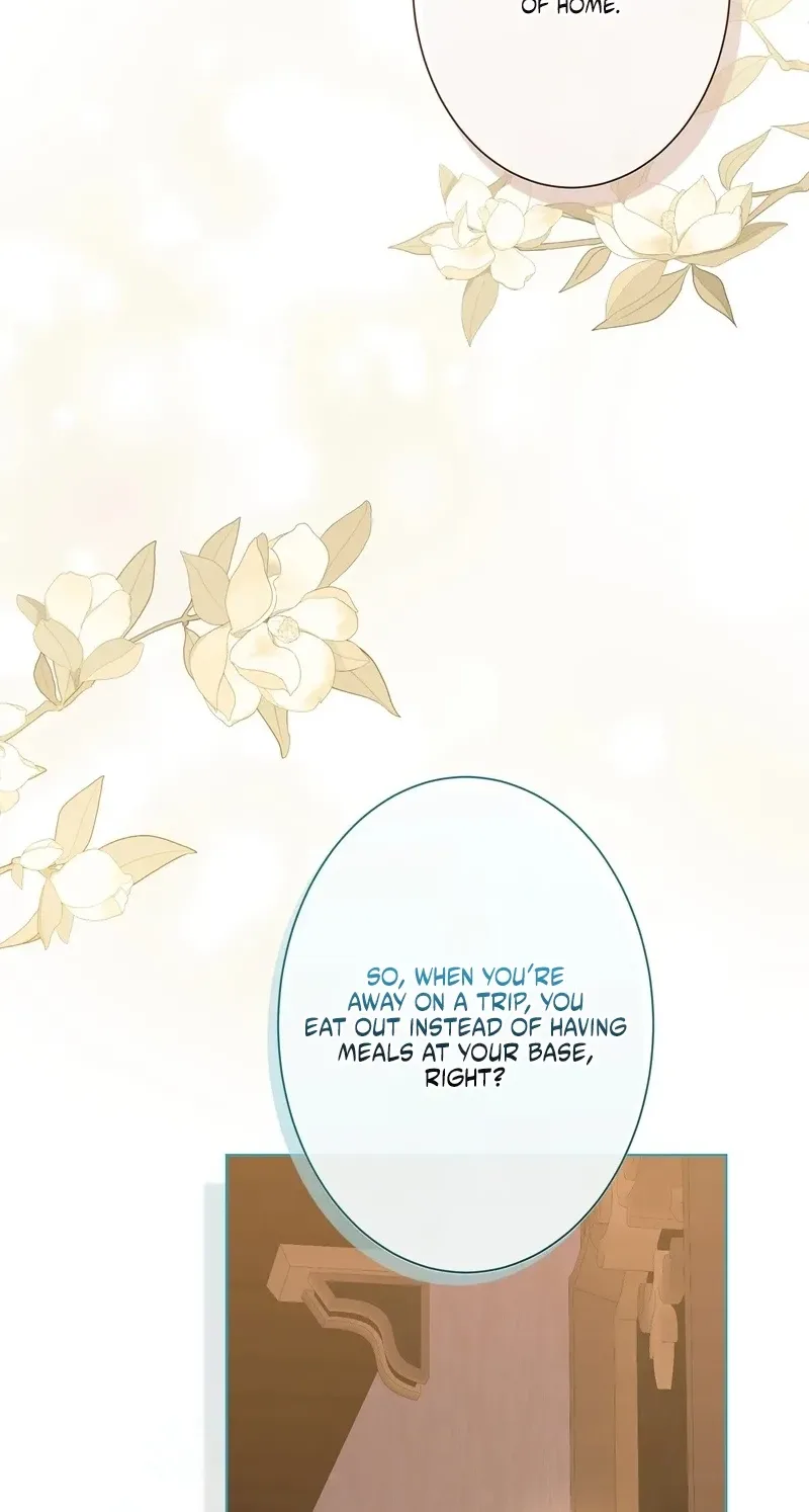 That Night, I Was Driven by Despair Chapter 30 page 52