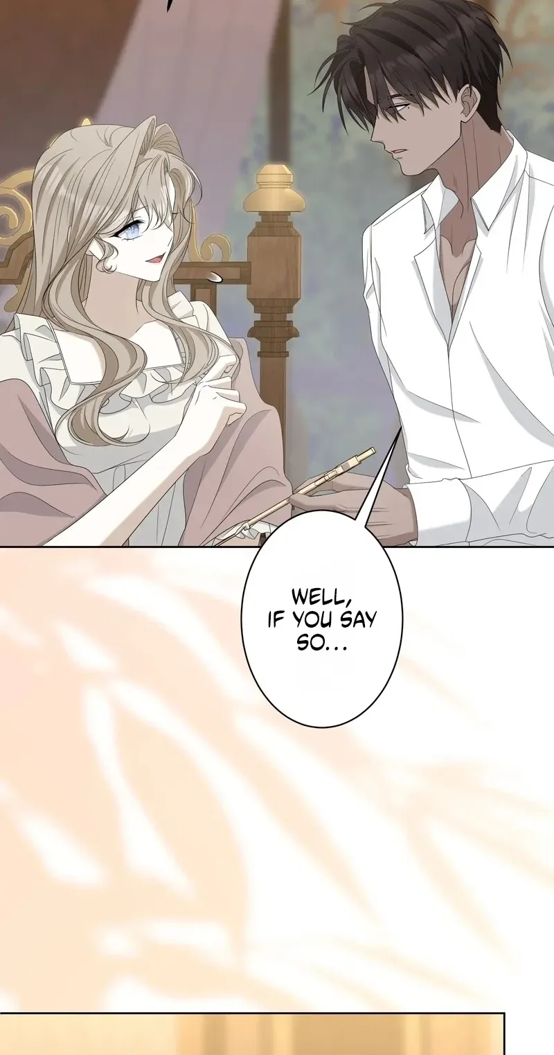 That Night, I Was Driven by Despair Chapter 30 page 48