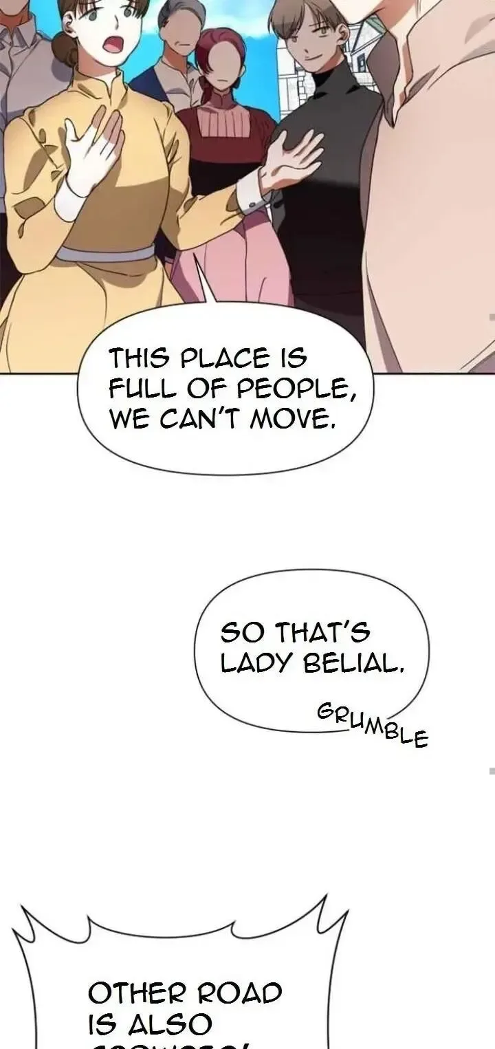 I Want to Be You, Just For A Day Chapter 24 page 80