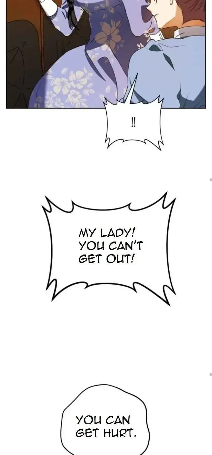 I Want to Be You, Just For A Day Chapter 24 page 74