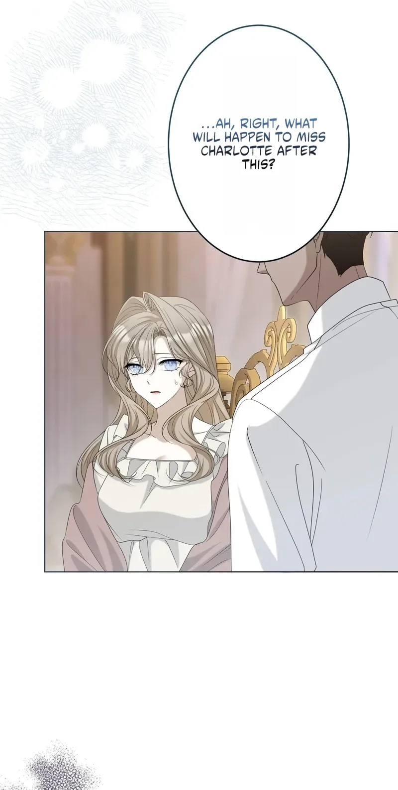 That Night, I Was Driven by Despair Chapter 30 page 59