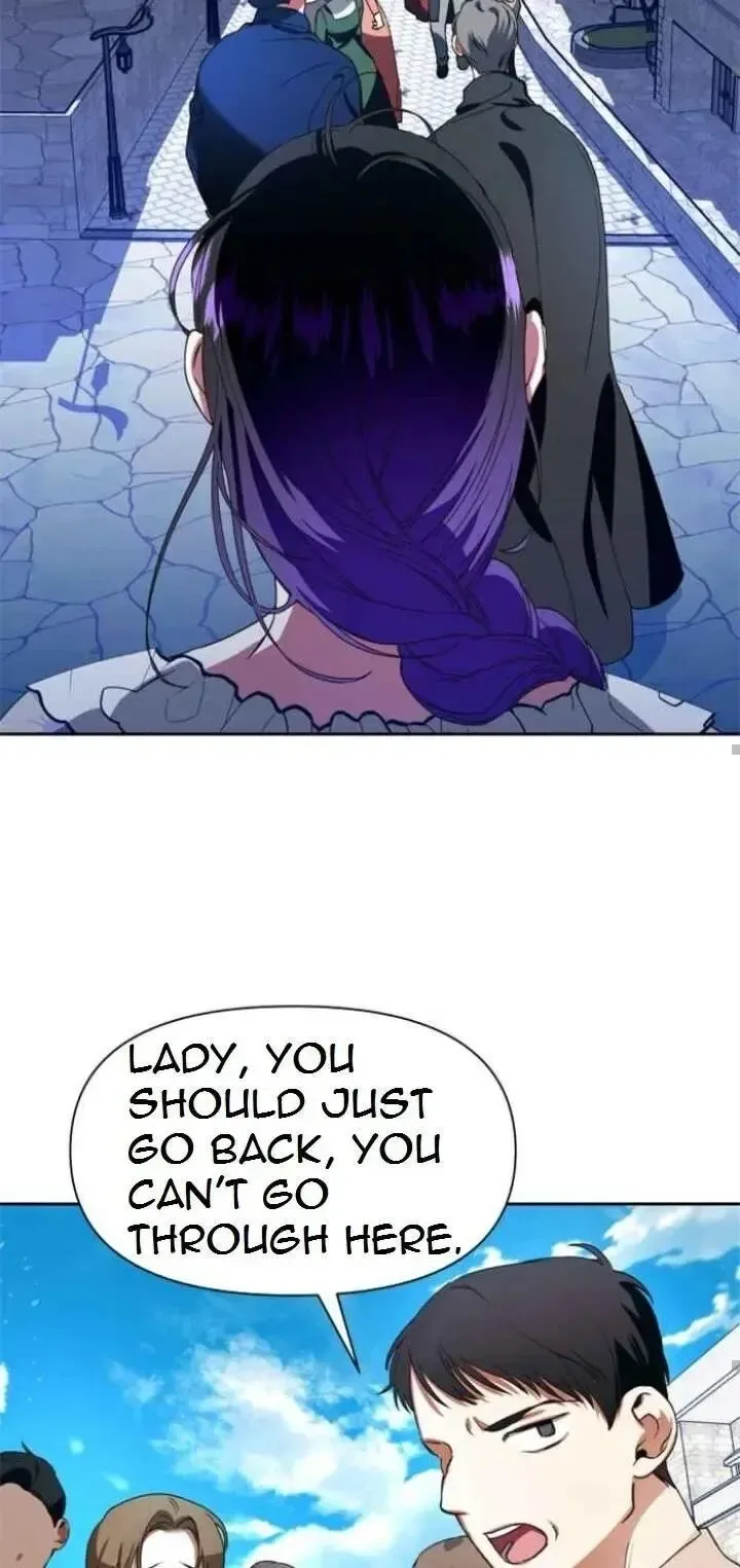 I Want to Be You, Just For A Day Chapter 24 page 79