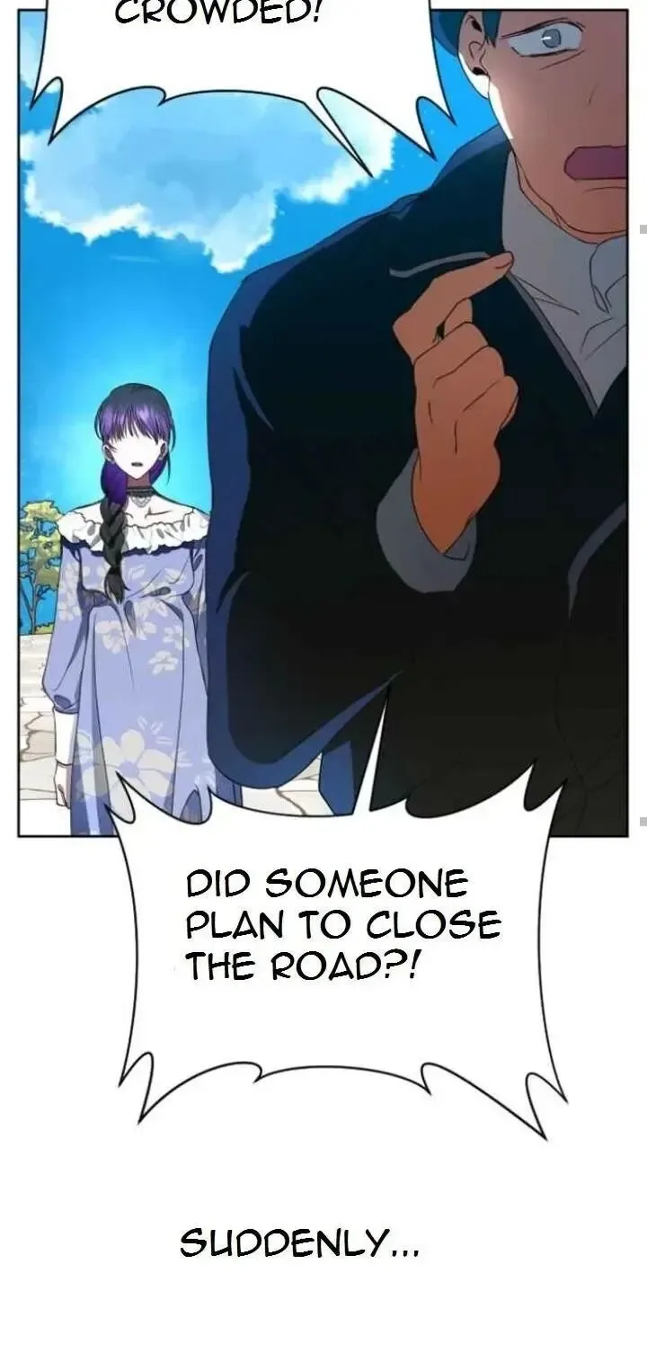 I Want to Be You, Just For A Day Chapter 24 page 81