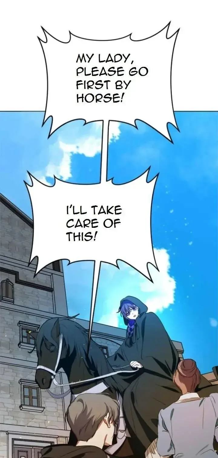 I Want to Be You, Just For A Day Chapter 24 page 91