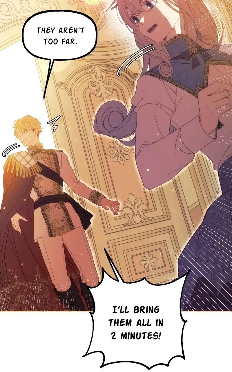 Fake Bonds Chapter 23 page 95